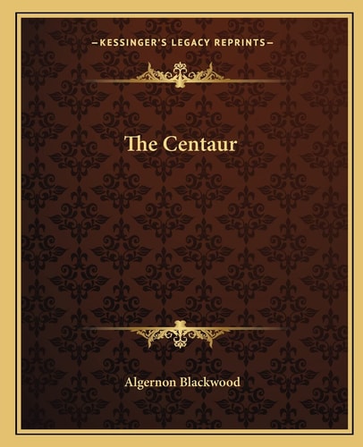 The Centaur