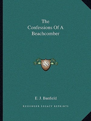 The Confessions Of A Beachcomber