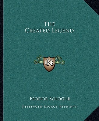 The Created Legend