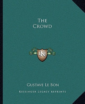 The Crowd
