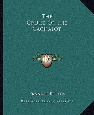 The Cruise Of The Cachalot