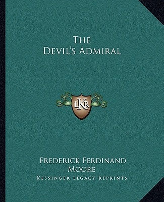 The Devil's Admiral