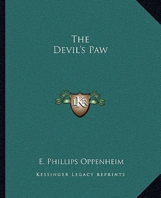 The Devil's Paw
