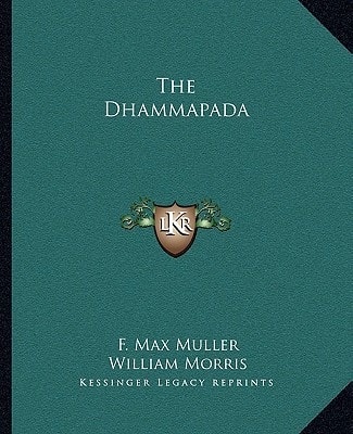 The Dhammapada