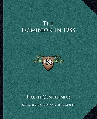 The Dominion In 1983