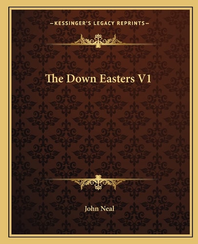 The Down Easters V1