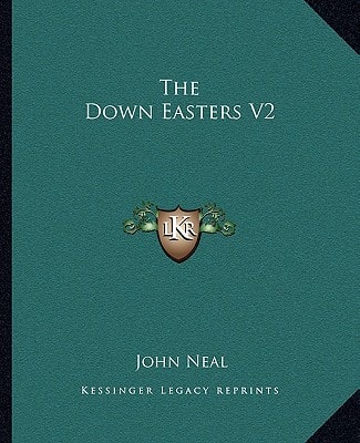 The Down Easters V2