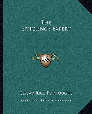 The Efficiency Expert