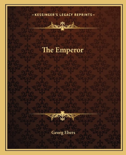 The Emperor