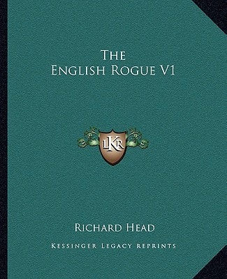 The English Rogue V1