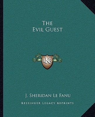 The Evil Guest