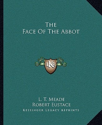 The Face Of The Abbot