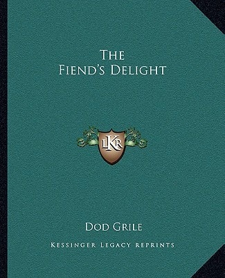 The Fiend's Delight