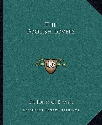 The Foolish Lovers