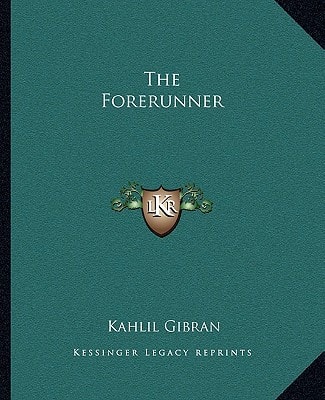 The Forerunner