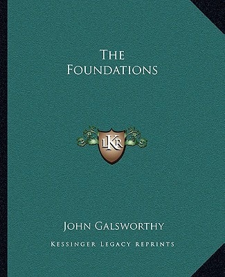 The Foundations