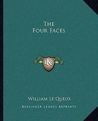 The Four Faces