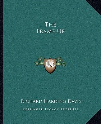 The Frame Up