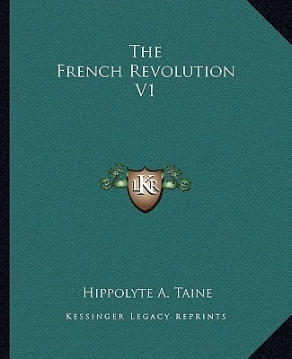 The French Revolution V1