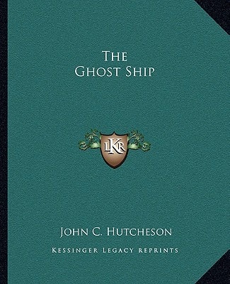 The Ghost Ship