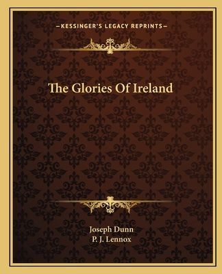 The Glories of Ireland