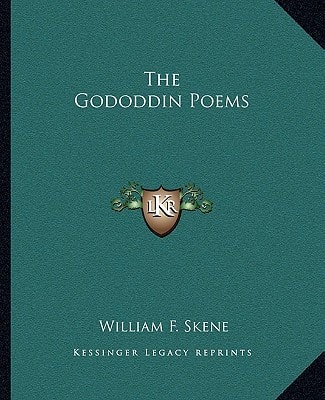 The Gododdin Poems