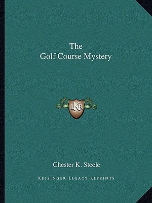 The Golf Course Mystery
