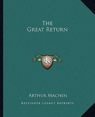 The Great Return