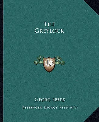 The Greylock