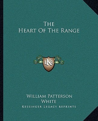 The Heart Of The Range