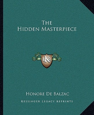 The Hidden Masterpiece