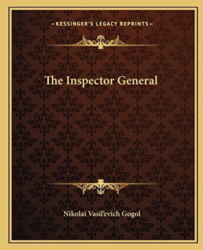 The Inspector General
