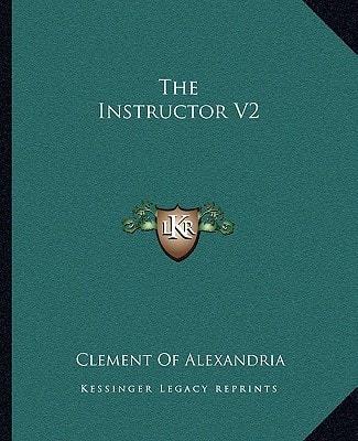 The Instructor V2