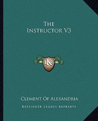 The Instructor V3