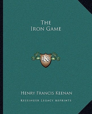 The Iron Game