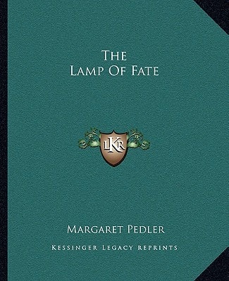 The Lamp Of Fate