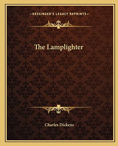 The Lamplighter