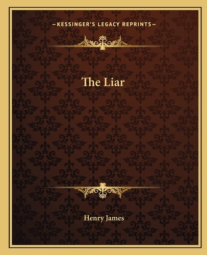 The Liar