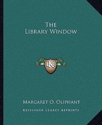 The Library Window