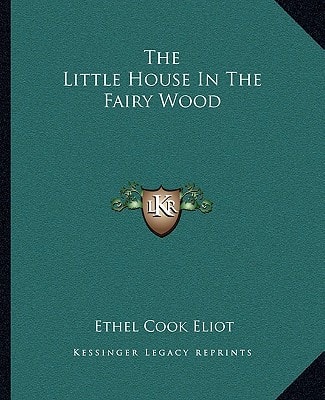 The Little House In The Fairy Wood