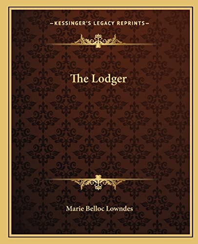 The Lodger