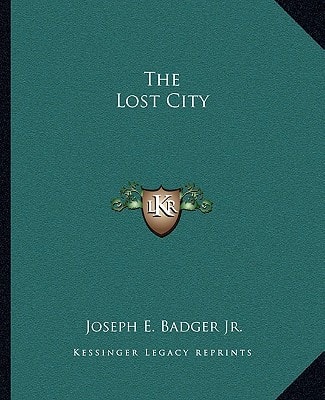 The Lost City