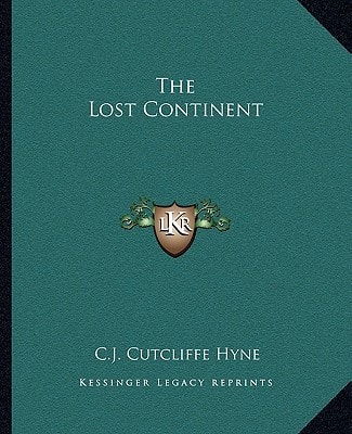 The Lost Continent