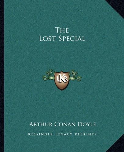 The Lost Special