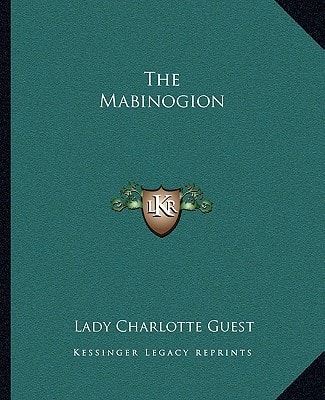 The Mabinogion