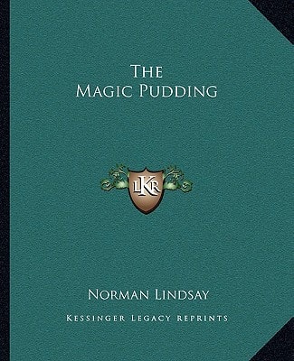 The Magic Pudding