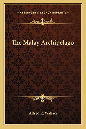 The Malay Archipelago