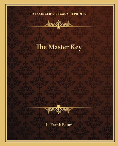 The Master Key