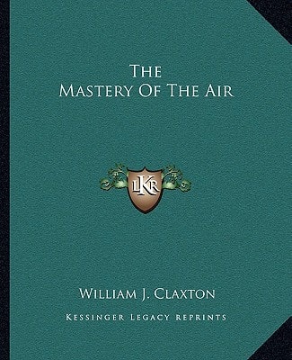 The Mastery Of The Air