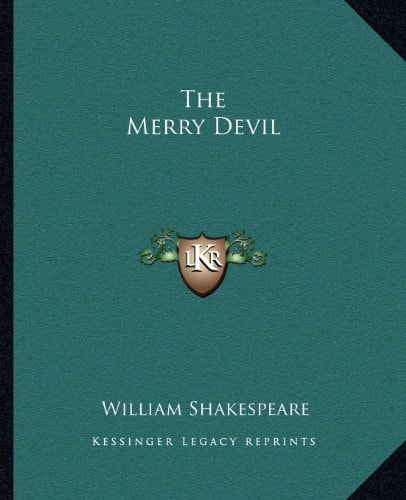 The Merry Devil